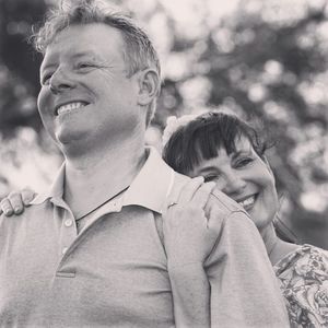 Meet your Posher, Tisha